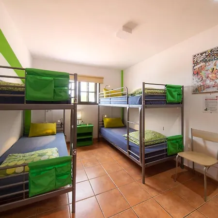 La Tortuga Costa Adeje