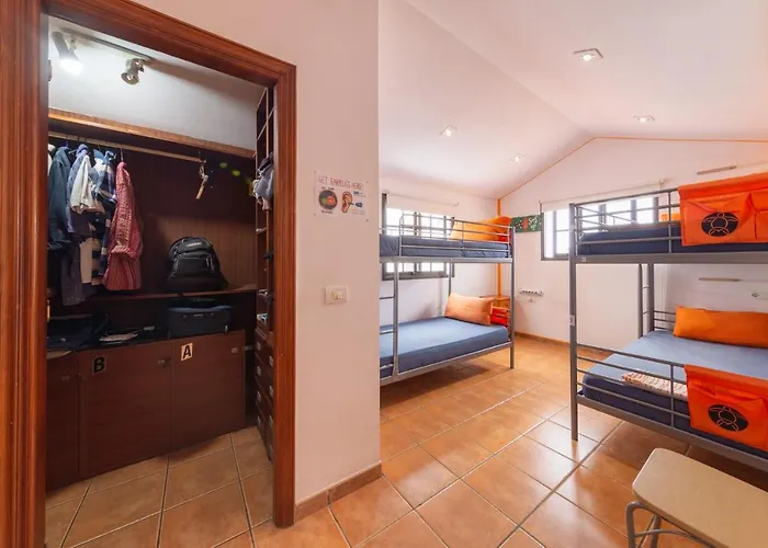 La Tortuga * אדחה