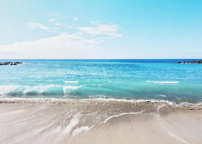 La Tortuga Hostal Costa Adeje (Tenerife)