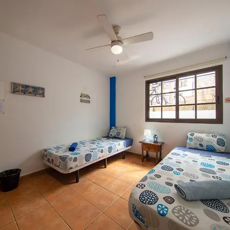 Hostel La Tortuga