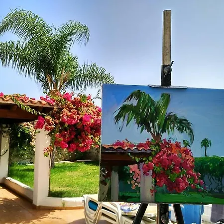 Auberge de jeunesse La Tortuga