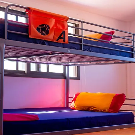 La Tortuga Albergue *