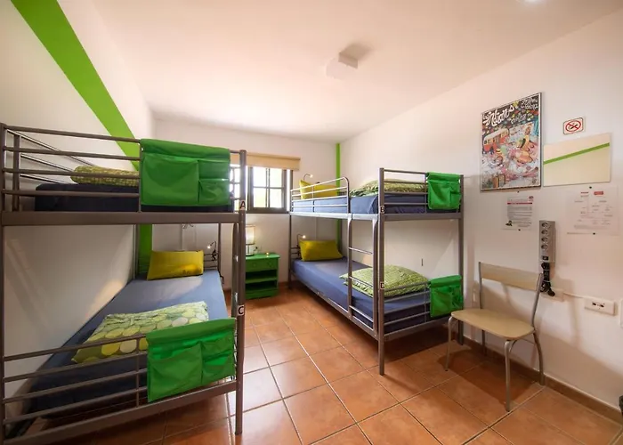 La Tortuga Costa Adeje (Tenerife)