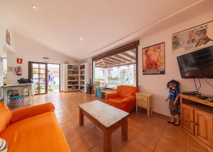 Auberge de jeunesse La Tortuga *