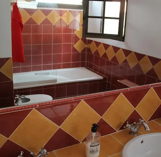 La Tortuga Auberge de jeunesse Costa Adeje (Tenerife)