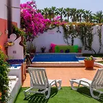 La Tortuga Hostel Costa Adeje (Tenerife)