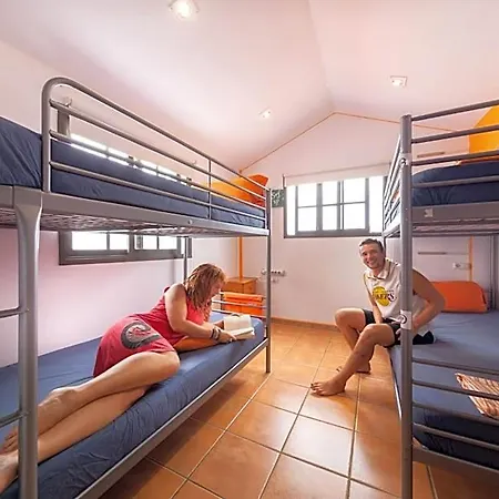 Hostal La Tortuga
