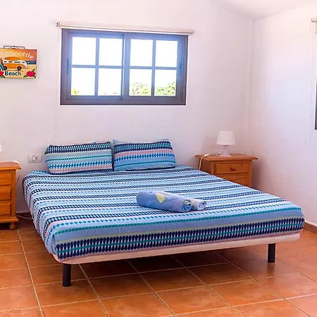 Hostal La Tortuga