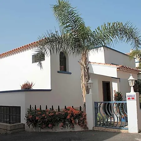 La Tortuga Hostal Costa Adeje (Tenerife)