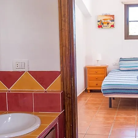Hostal La Tortuga *