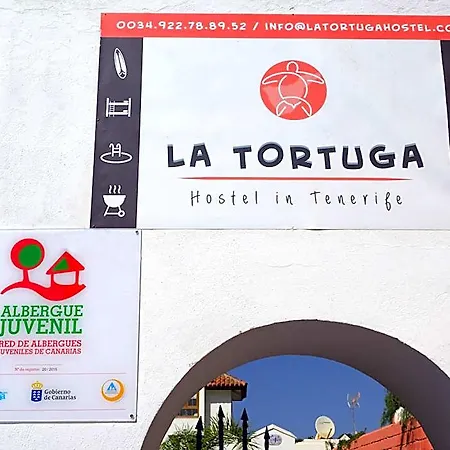 La Tortuga