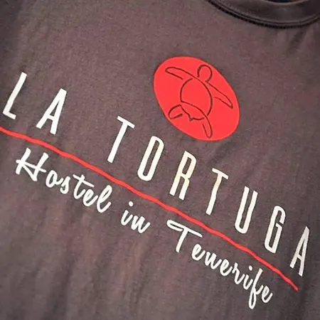 호스텔 La Tortuga *