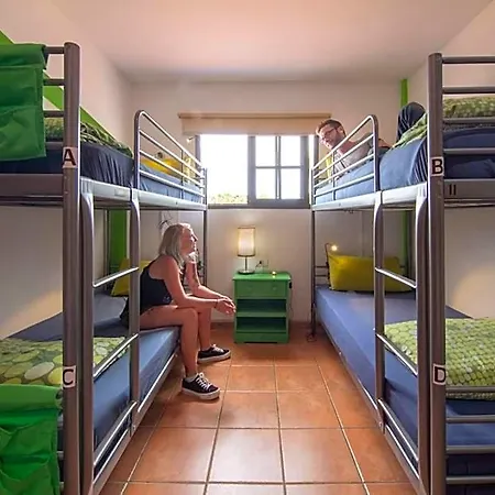Hostal La Tortuga