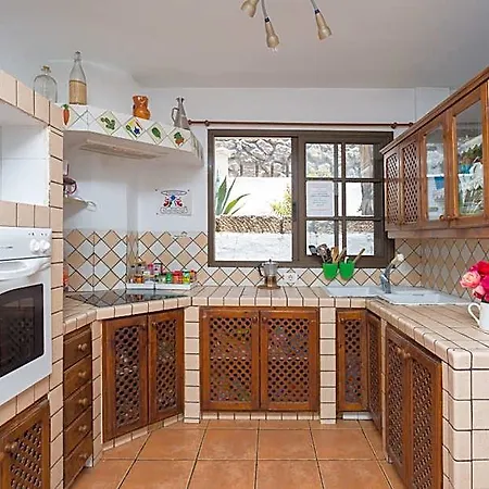 Hostal La Tortuga Costa Adeje (Tenerife)