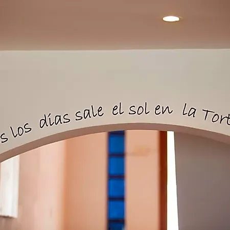 La Tortuga Vandrarhem *