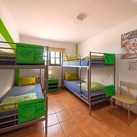 Hostal La Tortuga