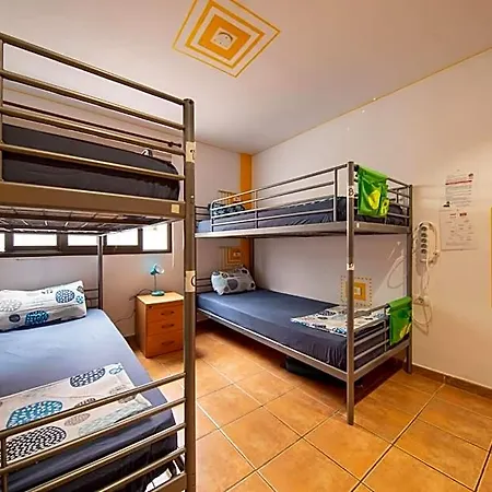 Hostal La Tortuga