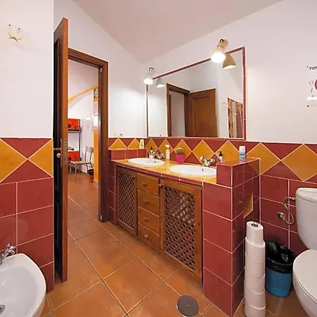 La Tortuga Hostal