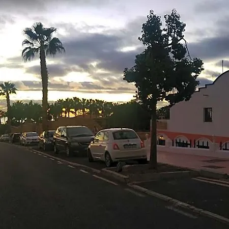 Hostal La Tortuga