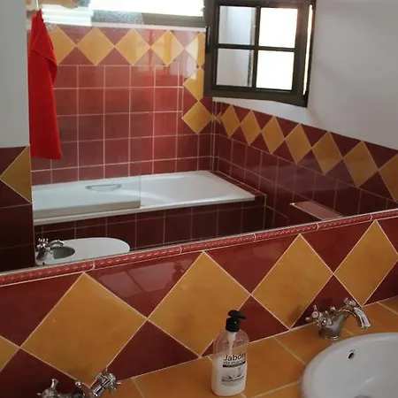 La Tortuga Hostal Costa Adeje (Tenerife)