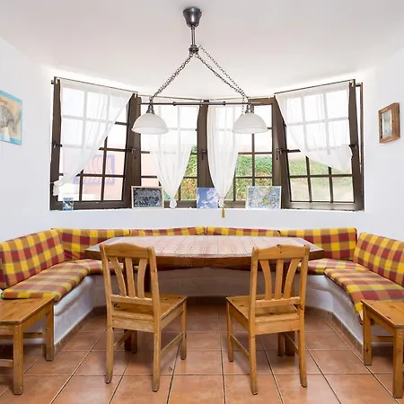 Hostel La Tortuga Costa Adeje (Tenerife)