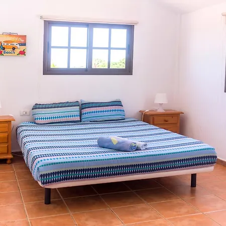La Tortuga Hostel Costa Adeje (Tenerife)