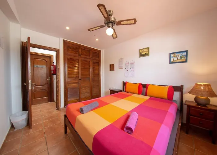 La Tortuga * アデヘ