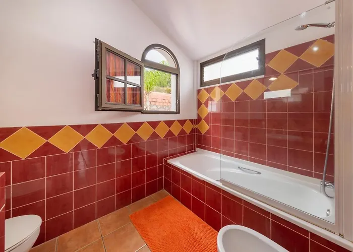 Auberge de jeunesse La Tortuga