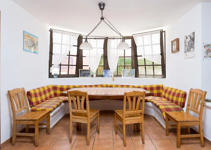 Hostel La Tortuga Costa Adeje