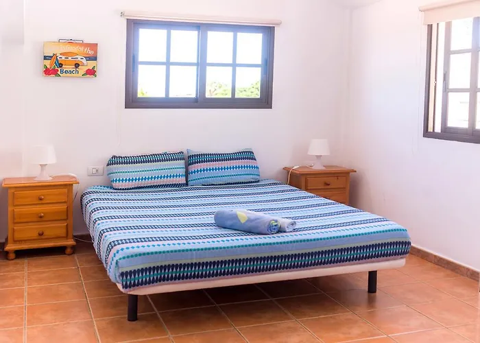 La Tortuga Hostel Costa Adeje