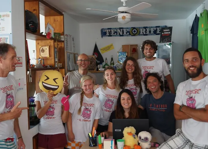 La Tortuga * アデヘ