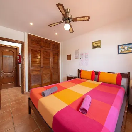 La Tortuga * אדחה