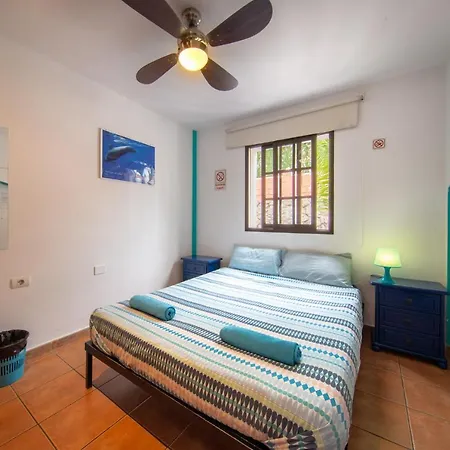 אכסניה La Tortuga *