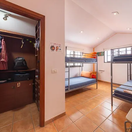 La Tortuga * אדחה