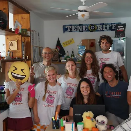 La Tortuga * אדחה